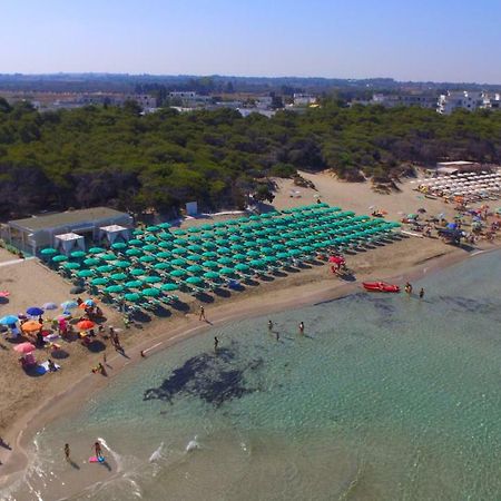 غالّيبولي Affittacamere Lido Rivabella المظهر الخارجي الصورة
