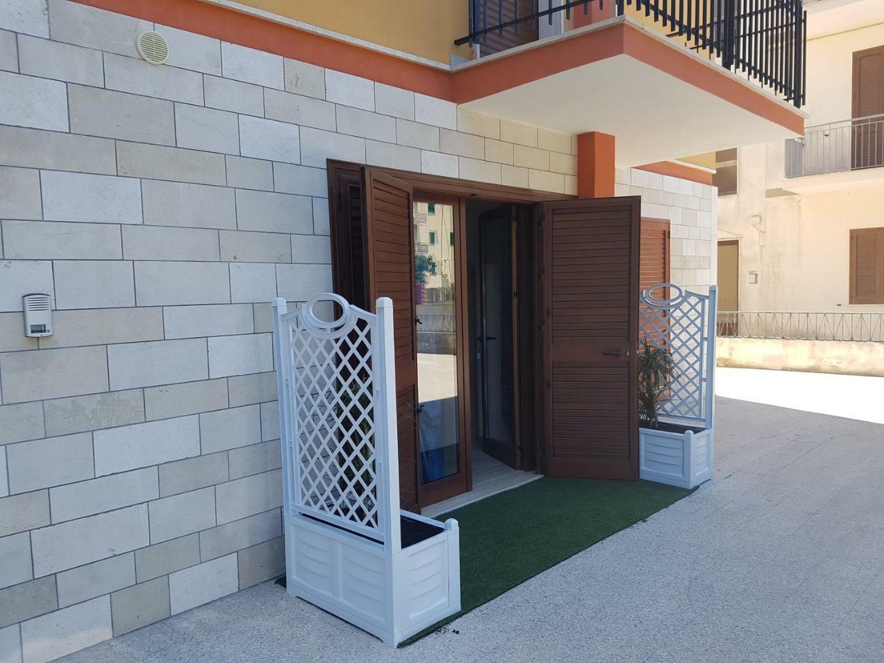 غالّيبولي Affittacamere Lido Rivabella المظهر الخارجي الصورة
